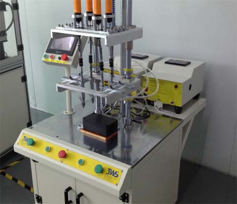 電動車及其配件行業